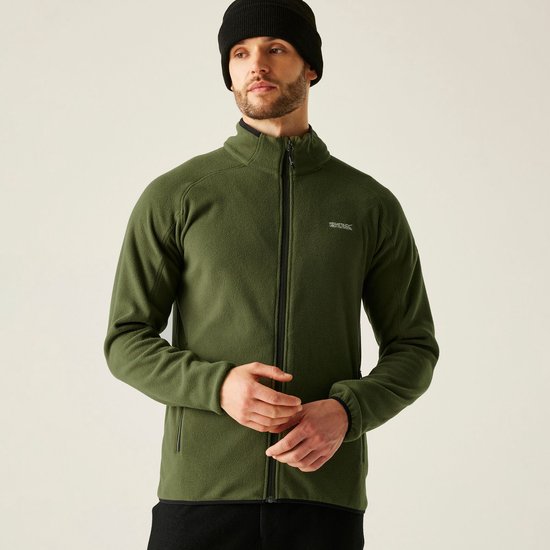 Veste polaire Regatta Hadfield pour homme - Taille XXL
