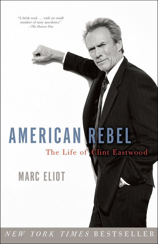 ISBN American Rebel, biographie, Anglais, Livre broché, 416 pages