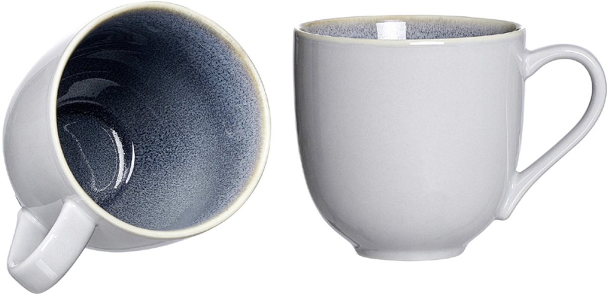 Koffiebeker Skagen Steen, 220 ml