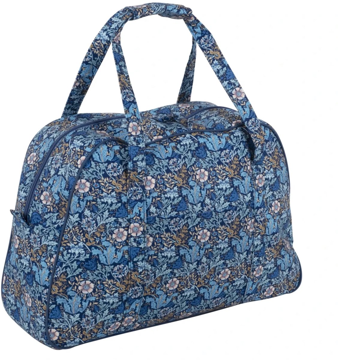 Hobby Gift Naaimachinetas: Houtsnede bloemenmotief