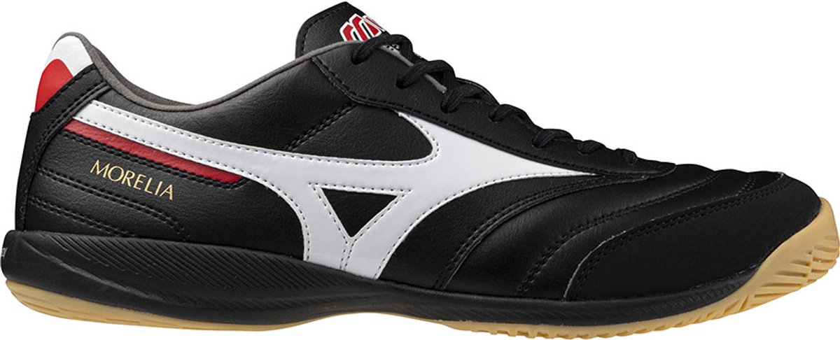 Mizuno Morelia Sala Pro In Zaalschoenen Zwart EU 44
