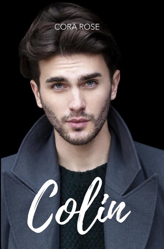 Onverwacht 6 - Colin