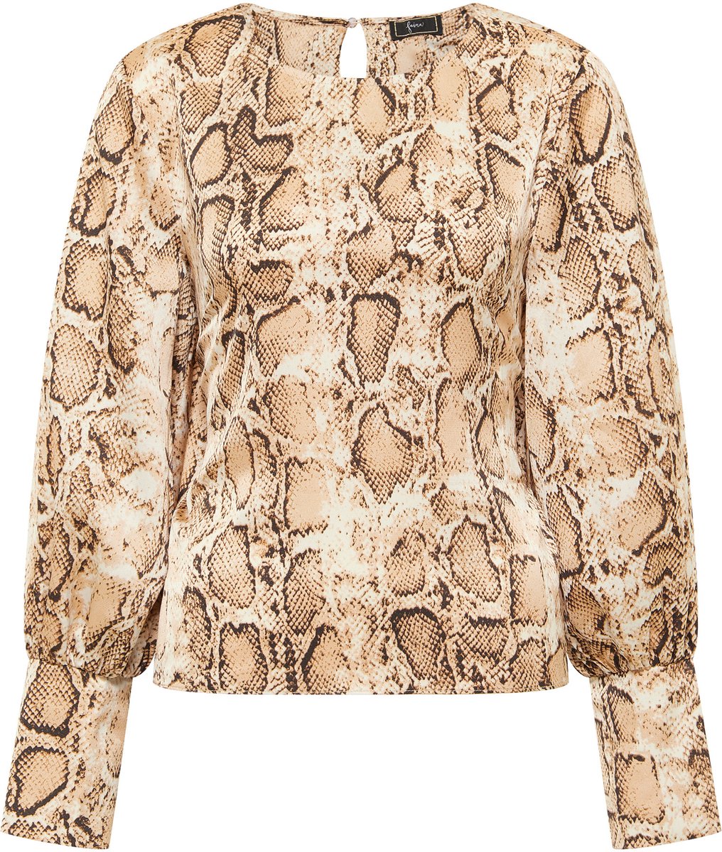 faina Blouse nelice