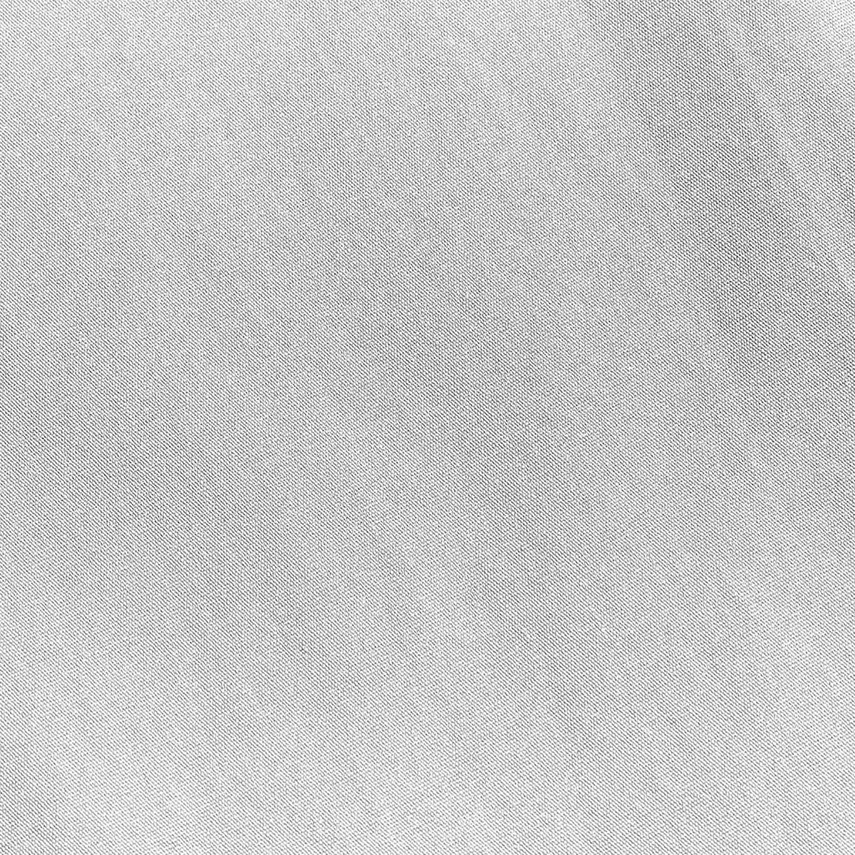 Bolster Case 85x185 cm Percale Wit
