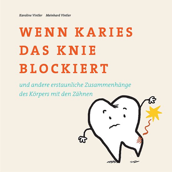 Wenn Karies das Knie blockiert - cover