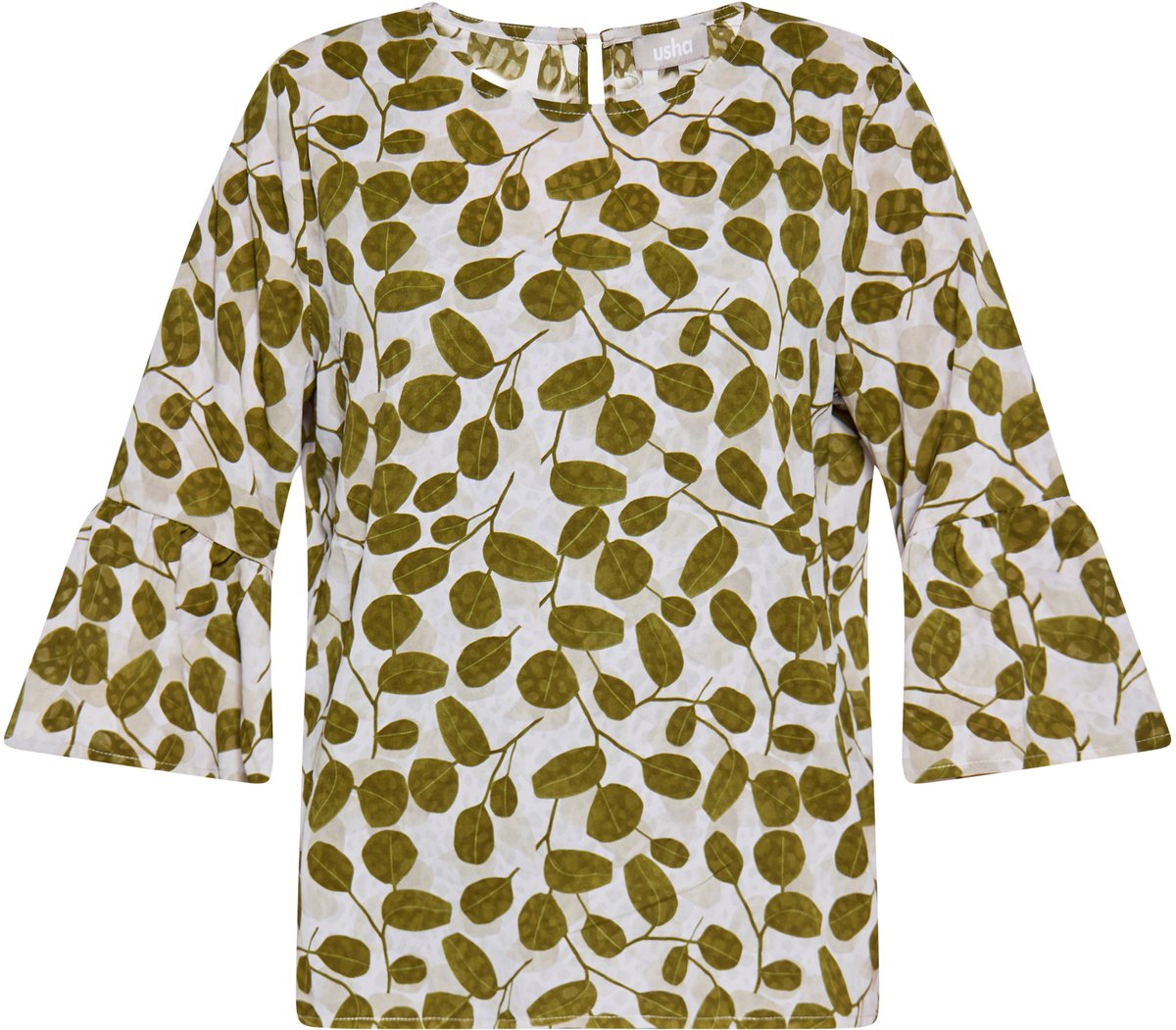 usha Blouse