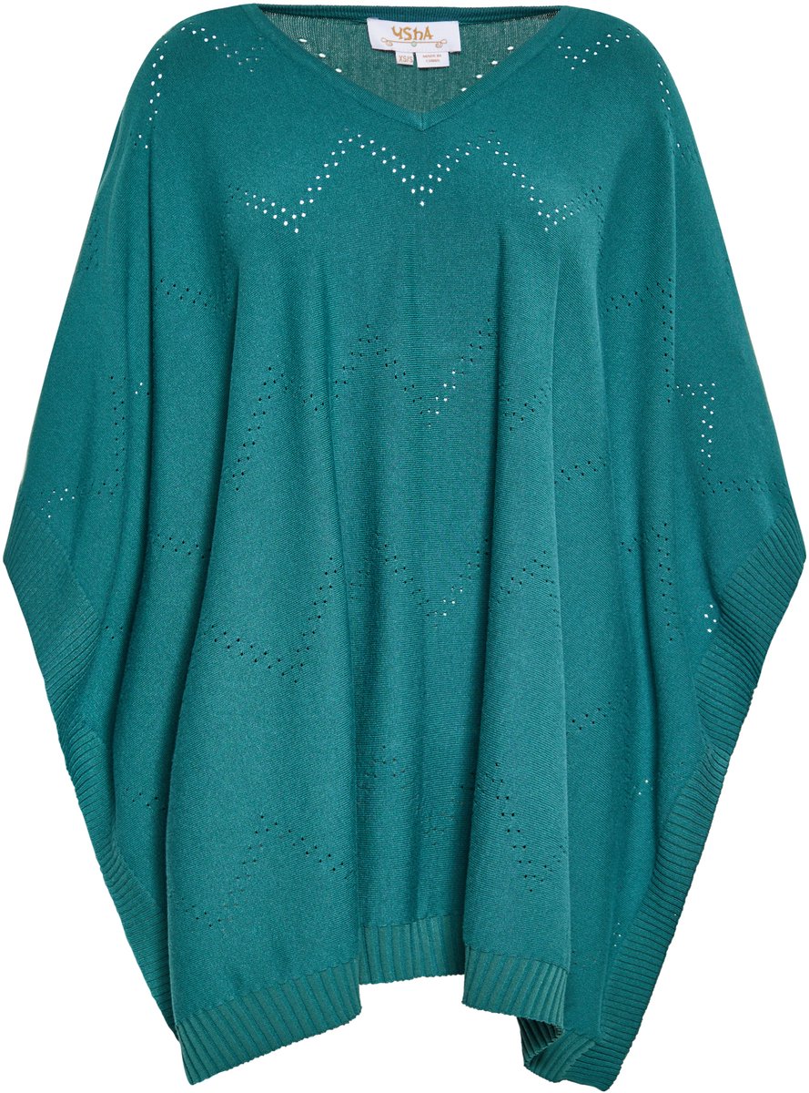usha Poncho