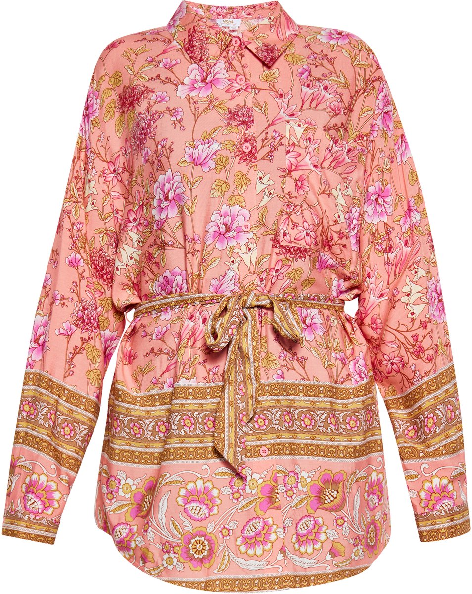 usha Blouse