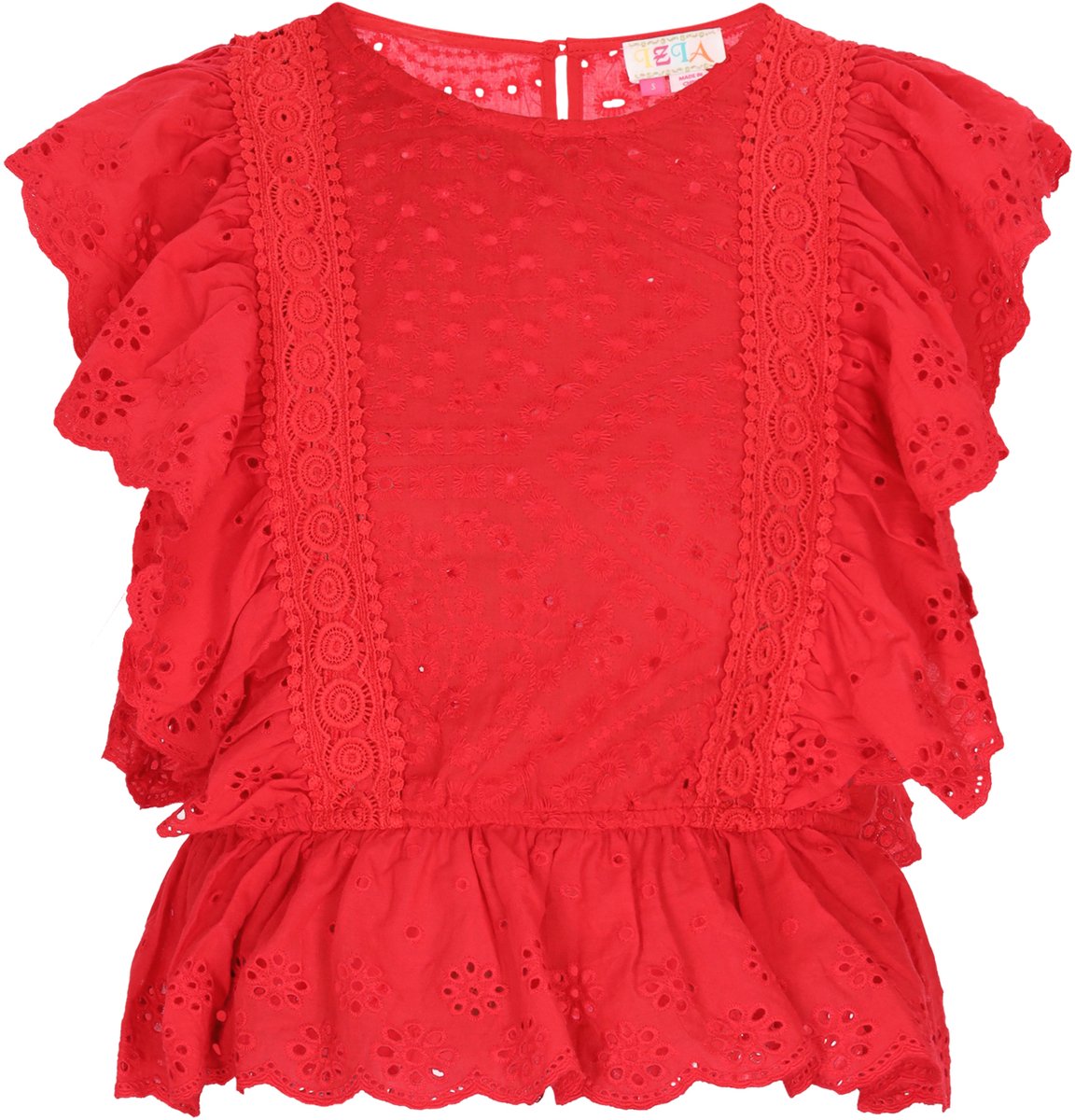 IZIA Blouse