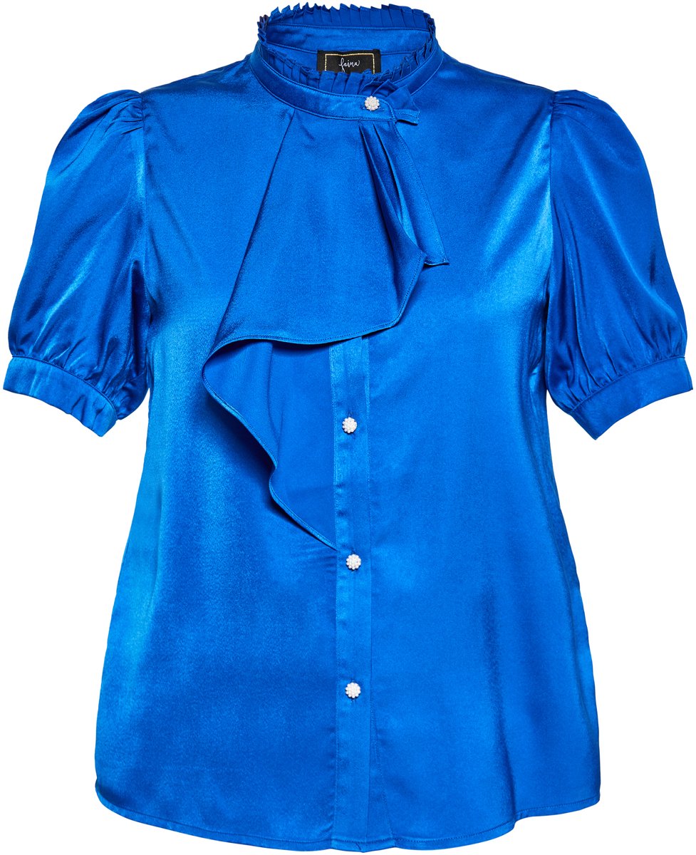 faina overhemdblouse