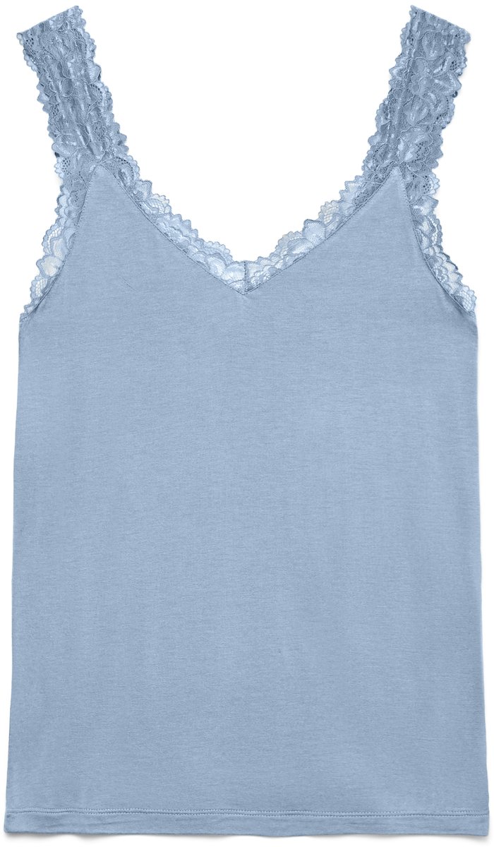 Vero Moda Rosa Top Dames - Maat M