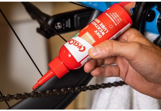 CyclOn Dry Weather Lube 125ml van CyclOn — afbeelding 5