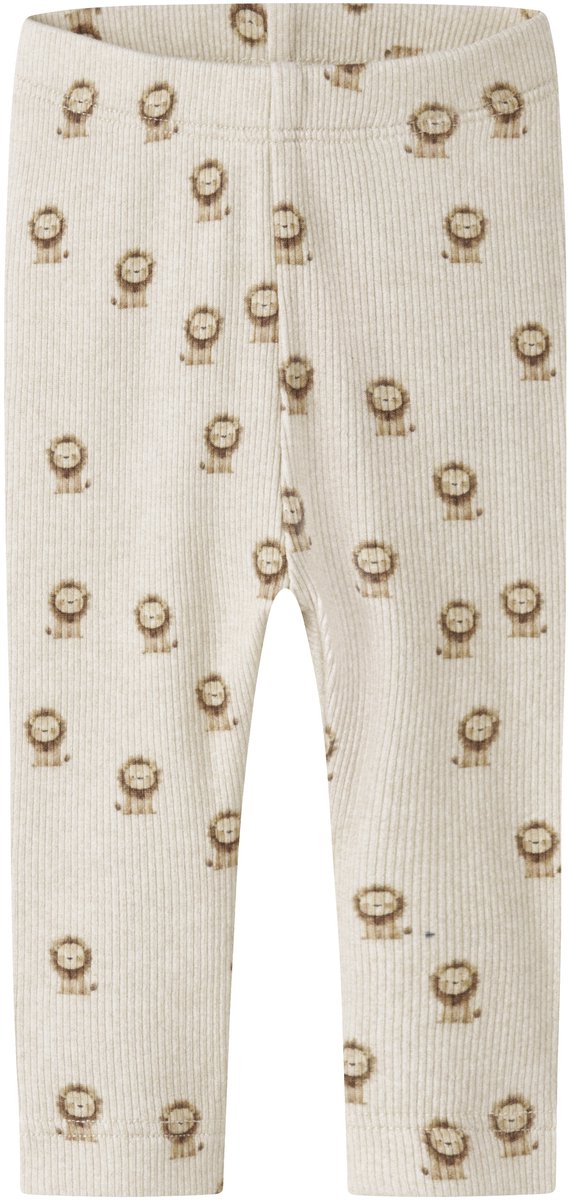 NAME IT - NBMHOBIT LONG JOHN BOX - Baby - Leggings