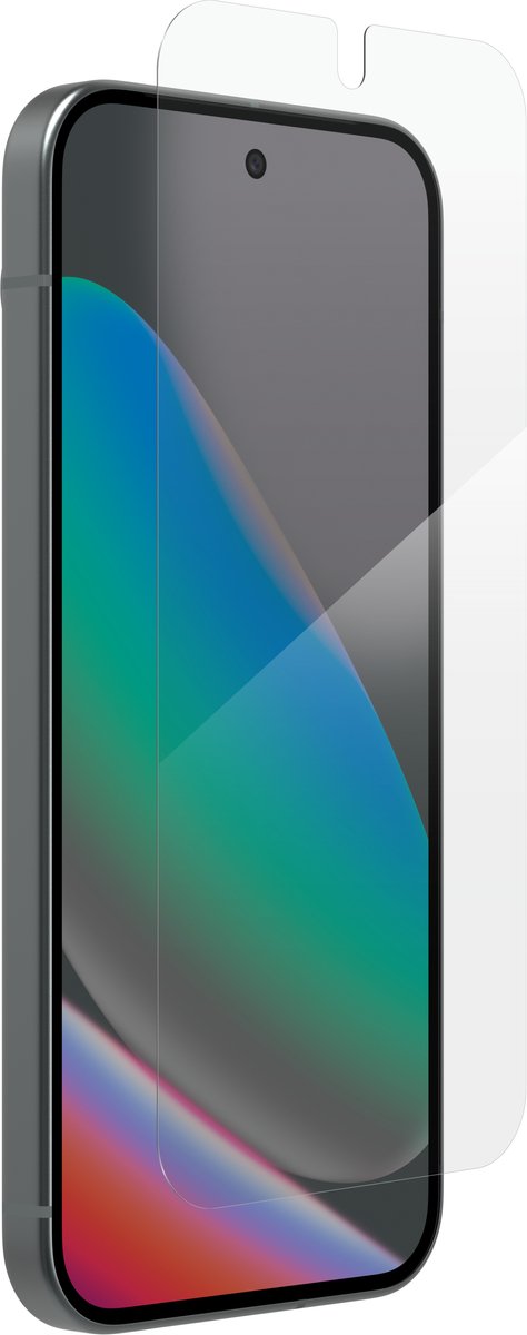 InvisibleShield Glass Elite Screen Protector Geschikt voor Google Pixel 10 / 10 Pro