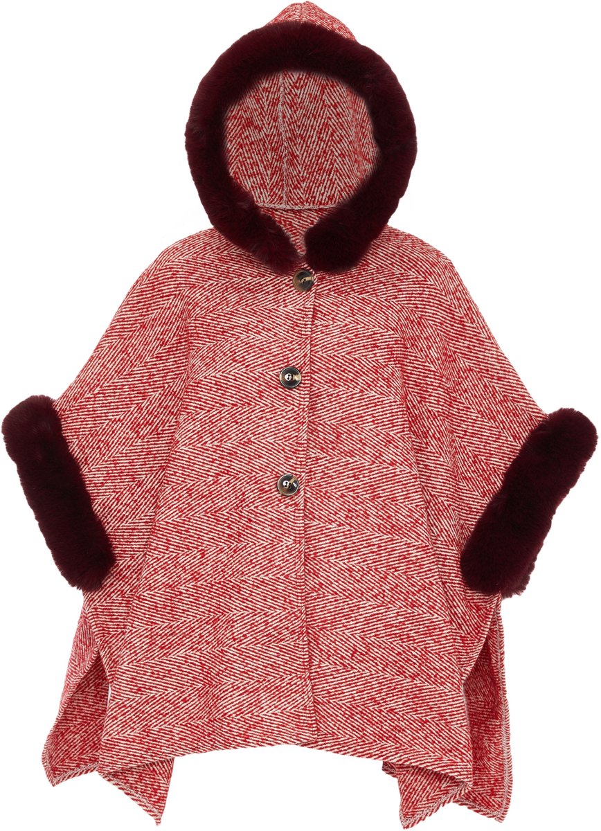 usha Poncho
