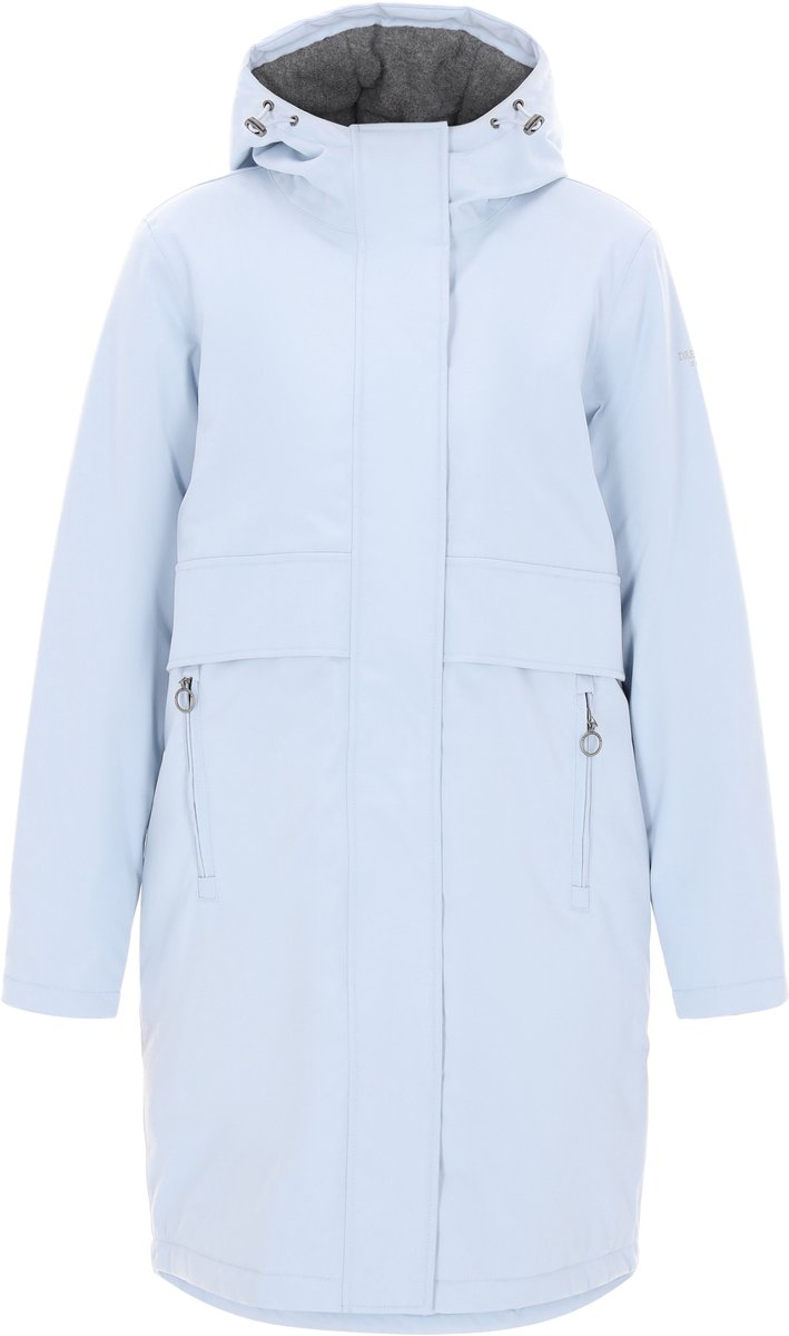 DreiMaster Parka