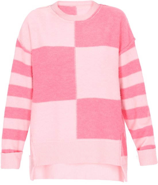 Pullover Jumper Pullover Mymo MyMo Jumper Orange Zalando