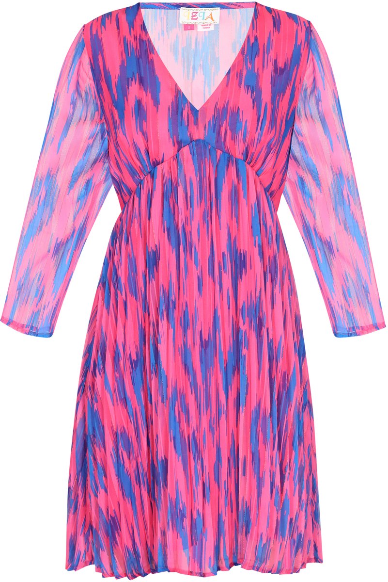 IZIA jurk