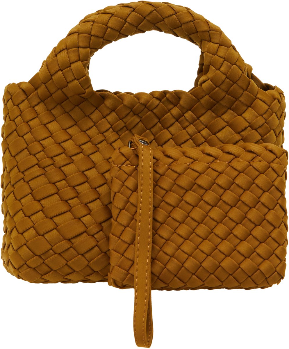myMo at night 2-in-1 draagtasset 2-in-1 draagtasset