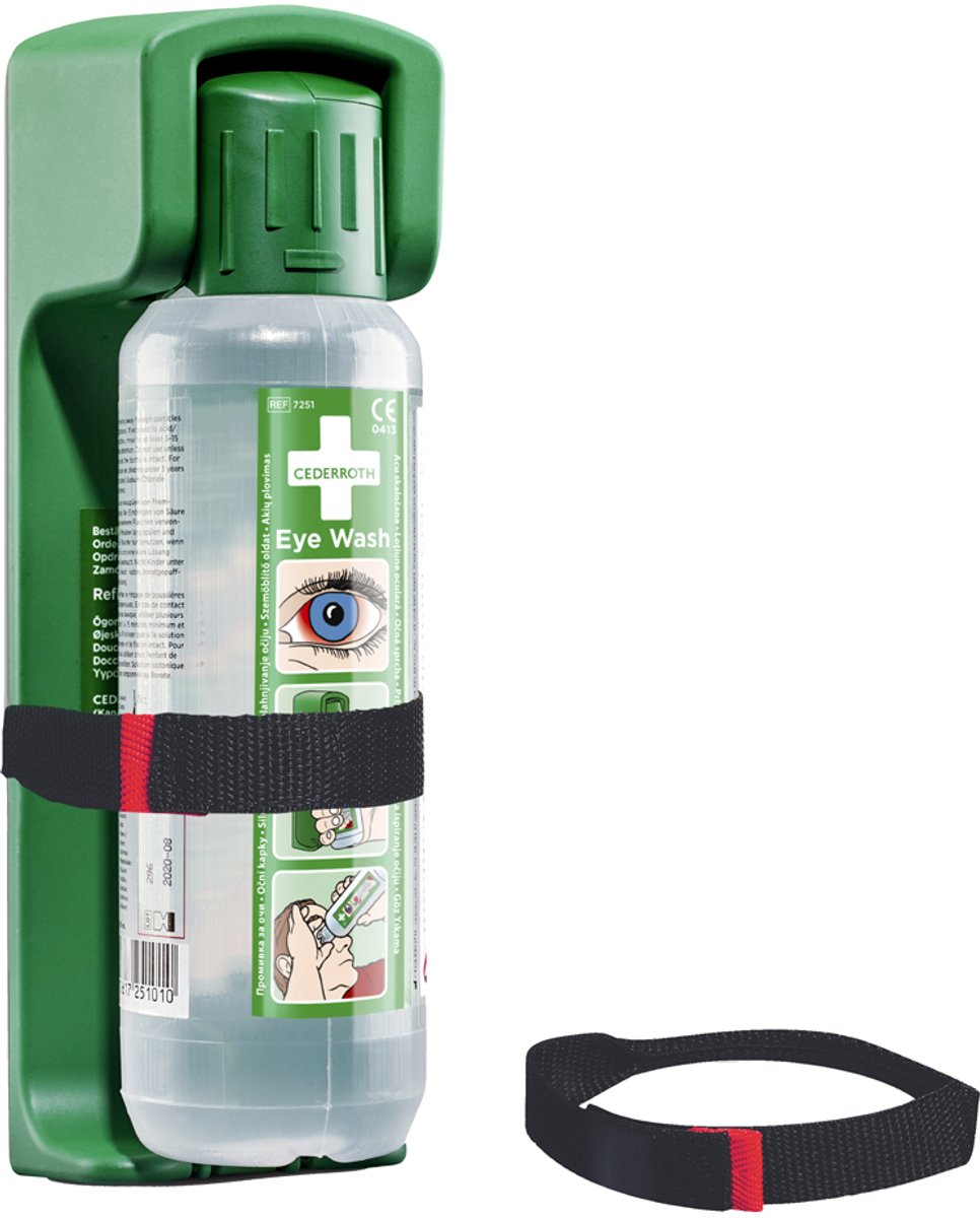 CEDERROTH driehoekige sjaal Mitella, (B)96 x (D)96 x (H)136 mm
