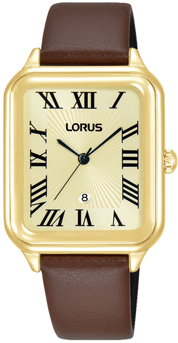 Lorus RH742BX9 Horloge