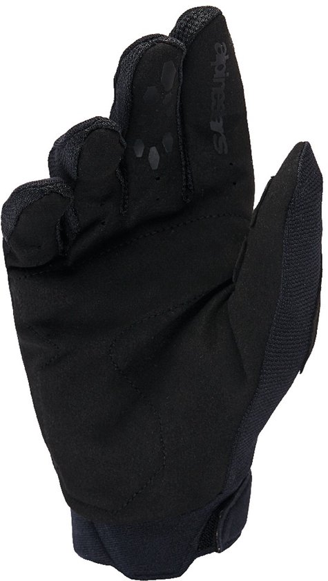 Guanti Da Cross Alpinestars Full Bore V2, Taglia M, Traspiranti E Protettivi