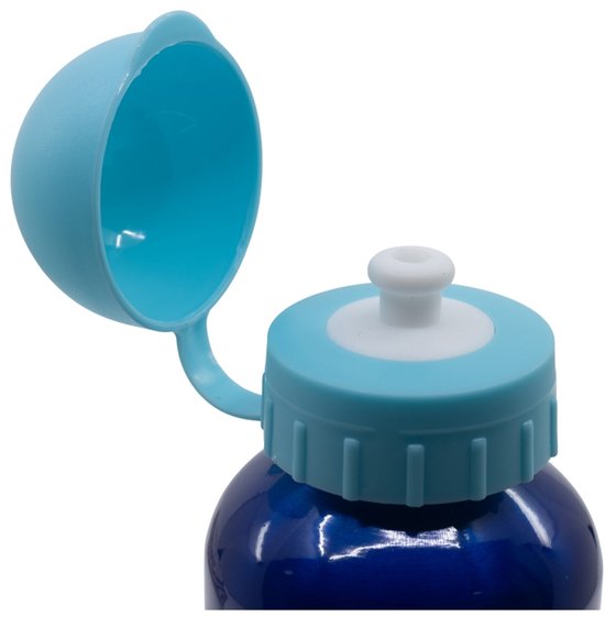 Lilo en Stitch aluminium drinkbeker - drinkfles - 400 ml van Disney — afbeelding 2