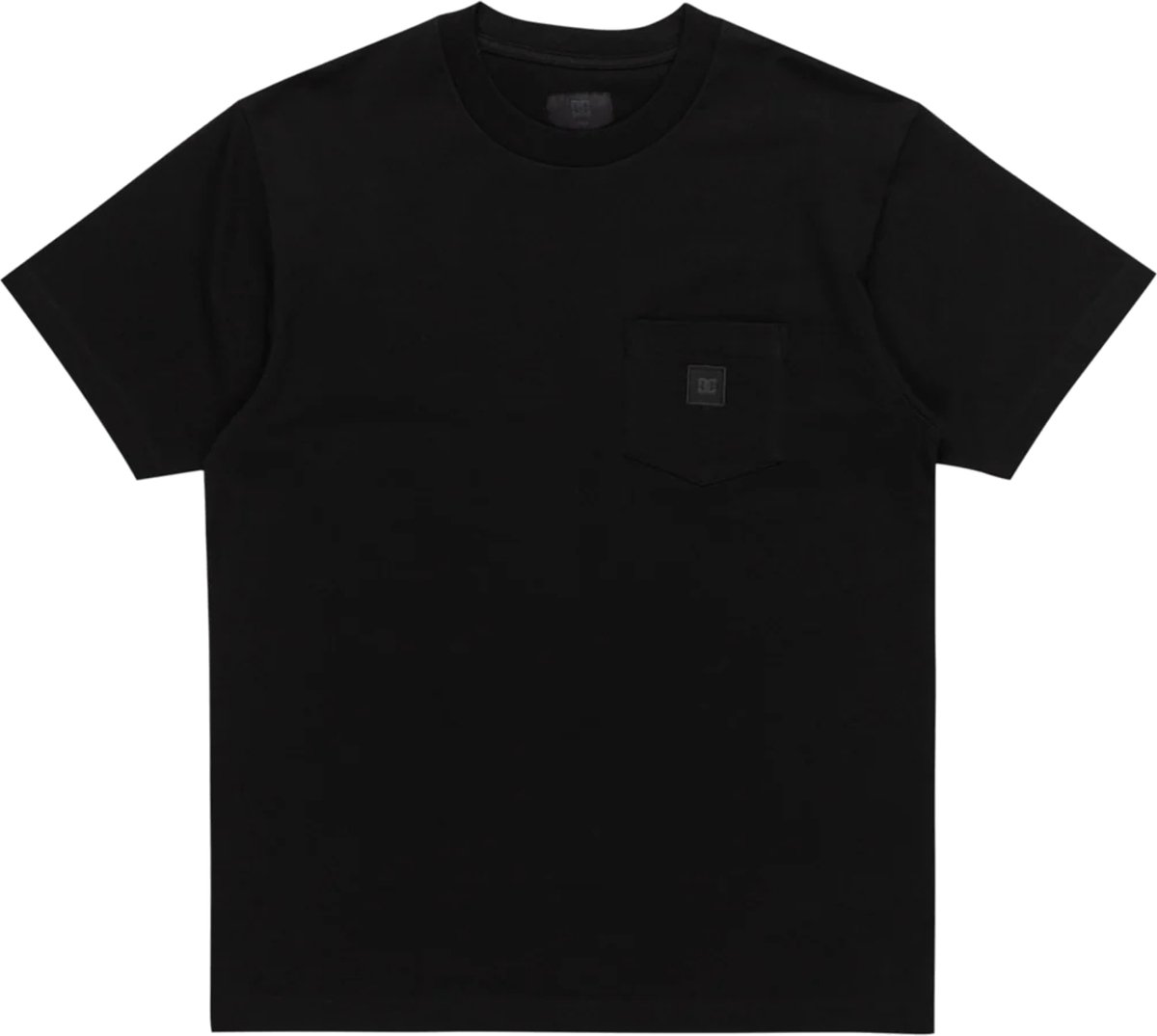 DC 1994 SS Tee Mannen T-shirt Zwart