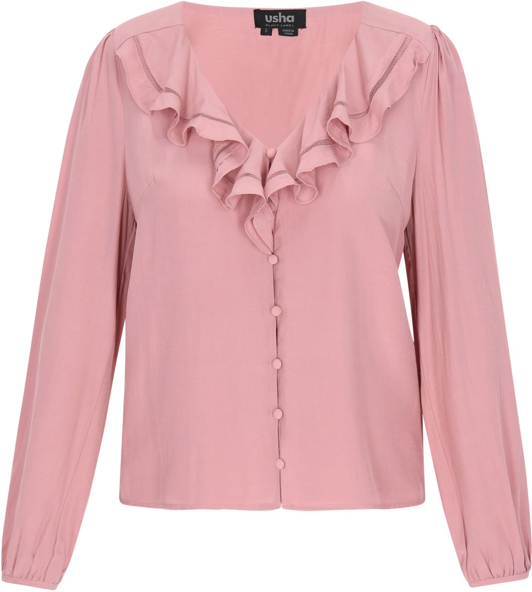 usha Blouse