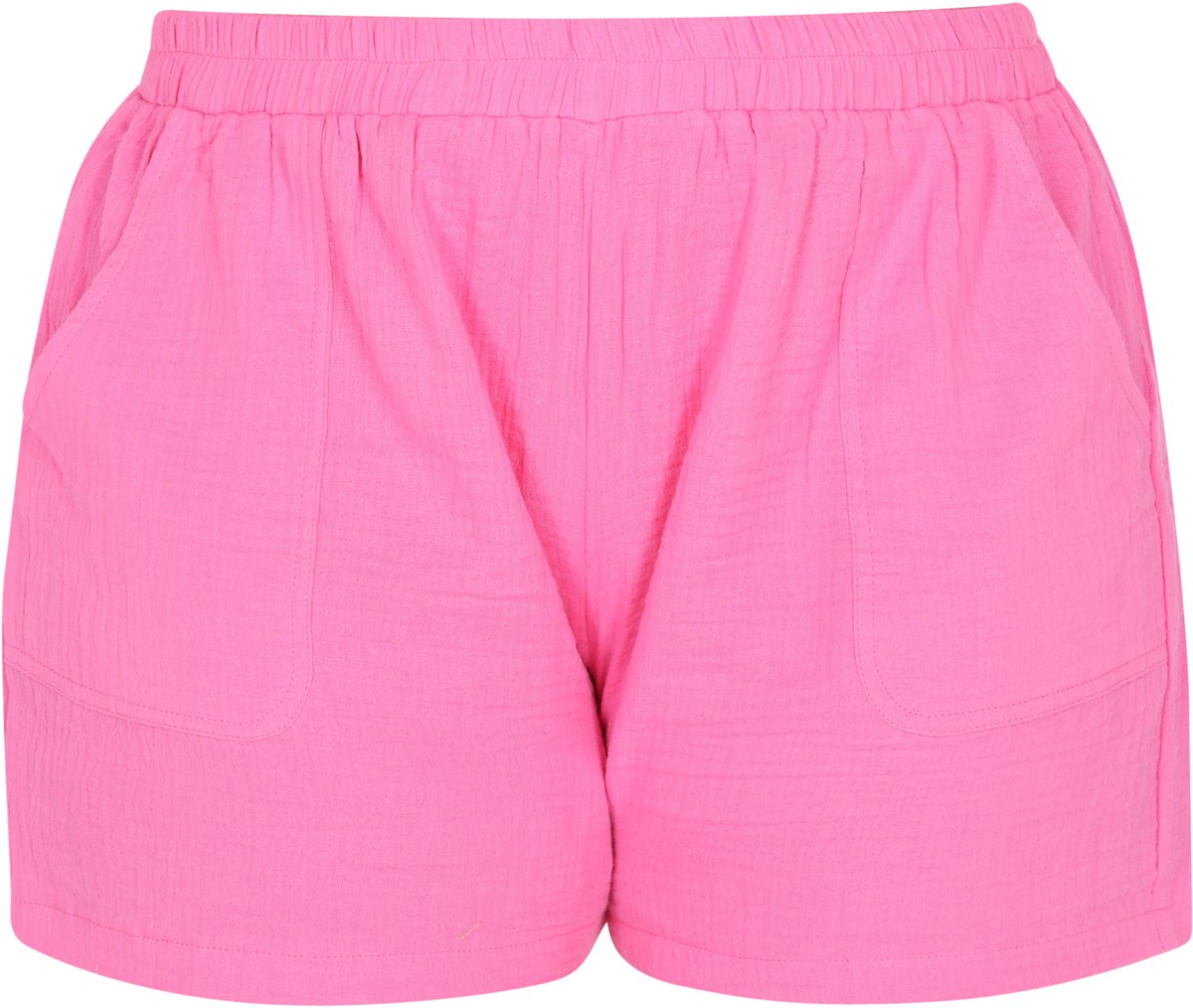 myMo Grote maten korte broek