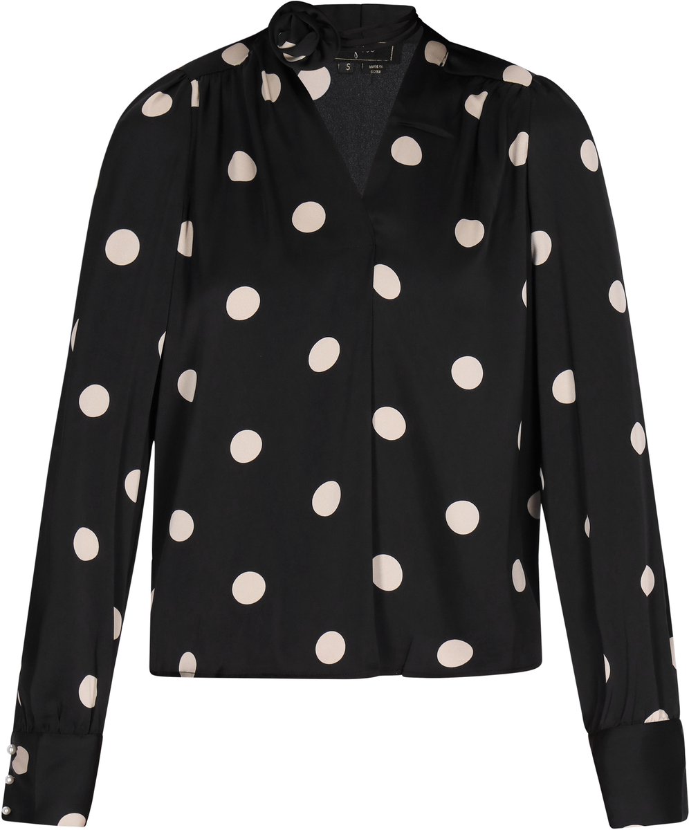 faina Blouse
