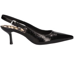 La Strada Slingback zwart dames - maat 39