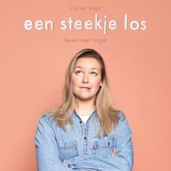 Een steekje los - cover