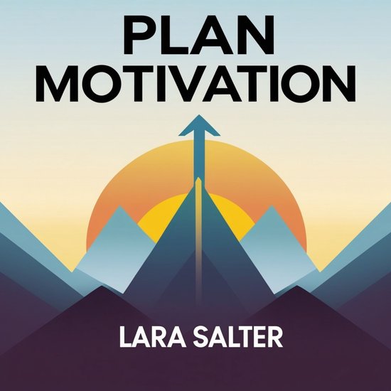 Plan Motivation - cover