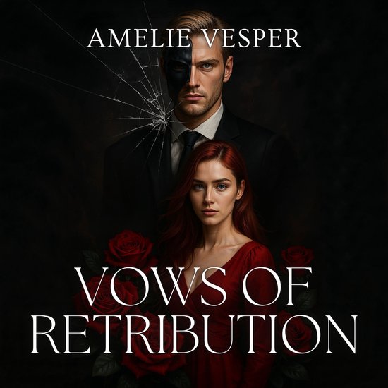 Vows of Retribution - cover