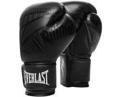 Everlast Bokshandschoenen - Spark - 16 oz - Zwart