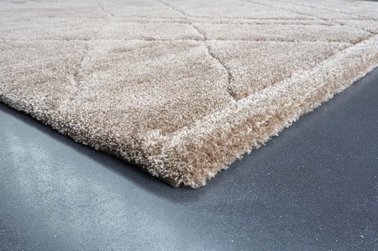 Tapis Rugsman Kyoto 014.0005.1292 - taille 240 x 340 cm