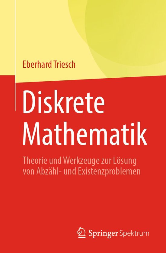 Life Science and Basic Disciplines (German Language) - Diskr ... - cover
