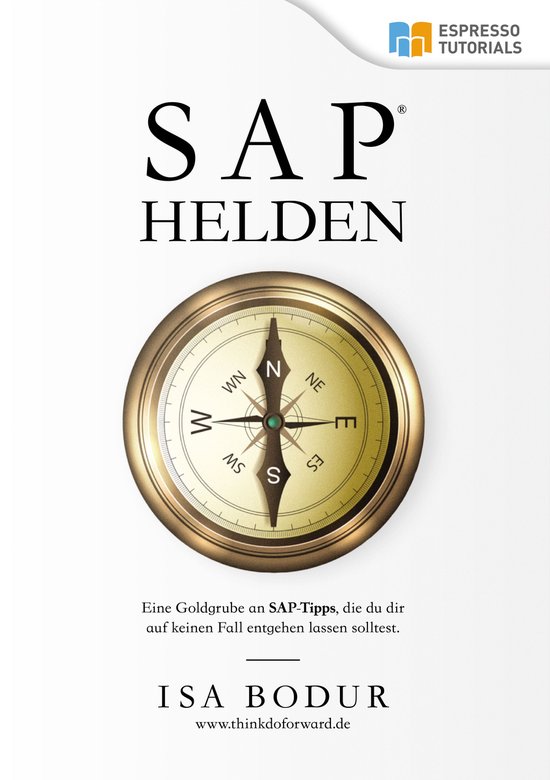 SAP Helden - cover