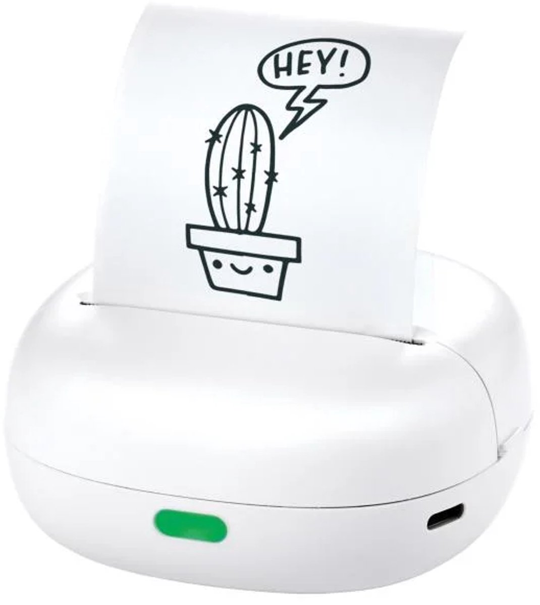 SILVERCREST Mini printer