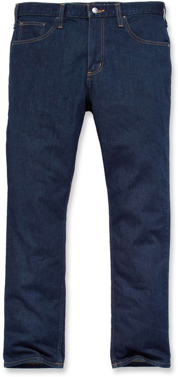 Carhartt Rugged Flex Straight Tapered Erie Jeans Heren