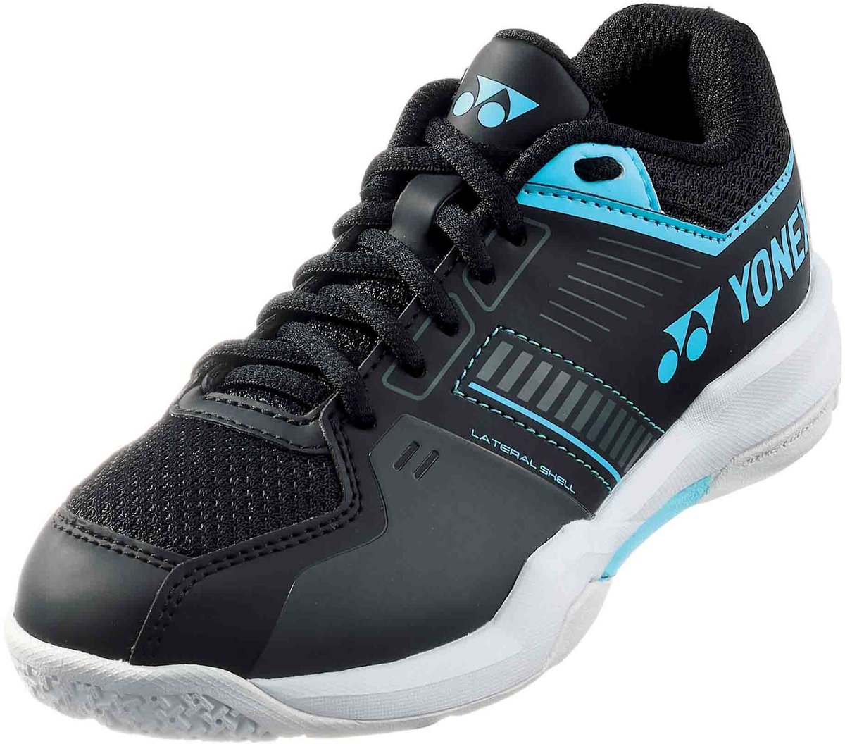 Kinderbadmintonschoenen Yonex PC-strider Flow
