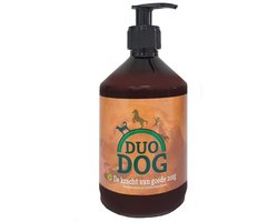 DUO DOG | Duo Dog Vet Supplement