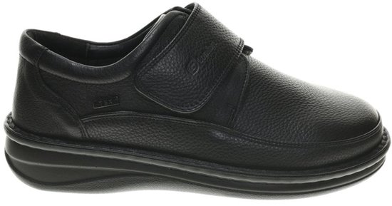 G-comfort -Homme - noir - chaussures habillées - pointure 44