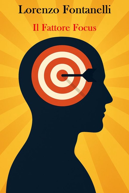 Il Fattore Focus - cover