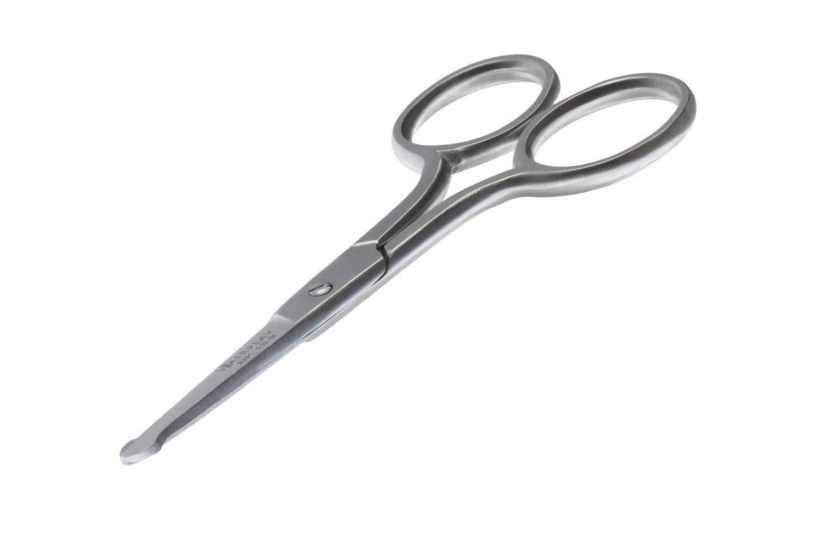 Veilige Nagelschaartjes NK 13-9 Hairplay - Rond Afgewerkt
