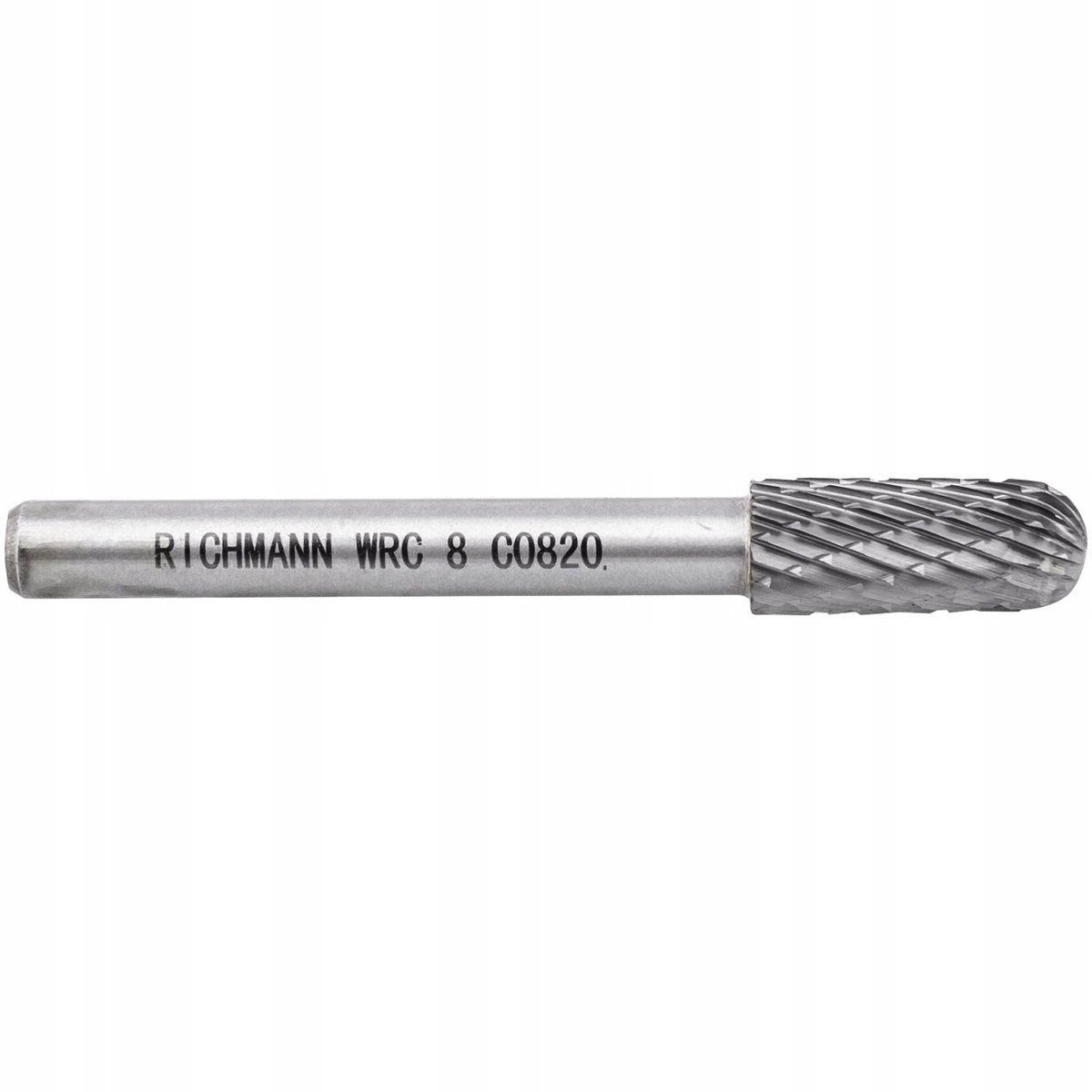 Richmann Metaalfrees 12x25mm C1225 - Hoge Kwaliteit Freesgereedschap