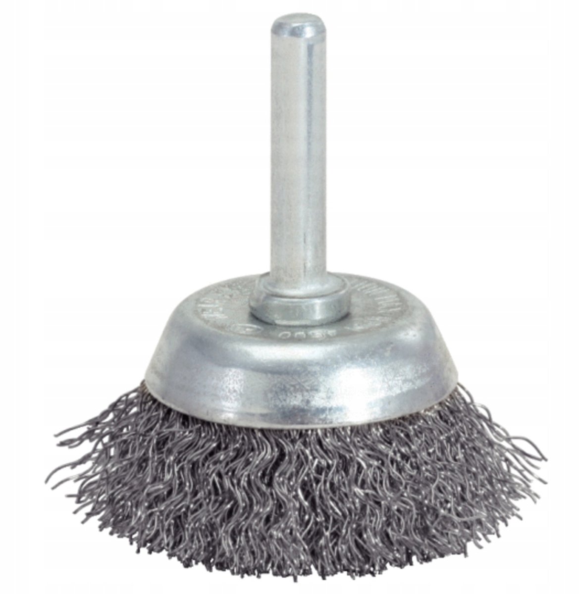 KS Tools Garnierschijf Borstel 0,3 mm, 50 mm