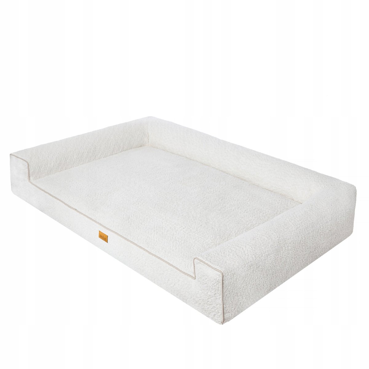 Hondenkussen "Victoria Anthology" XXL 120x80cm - Luxe & Comfort