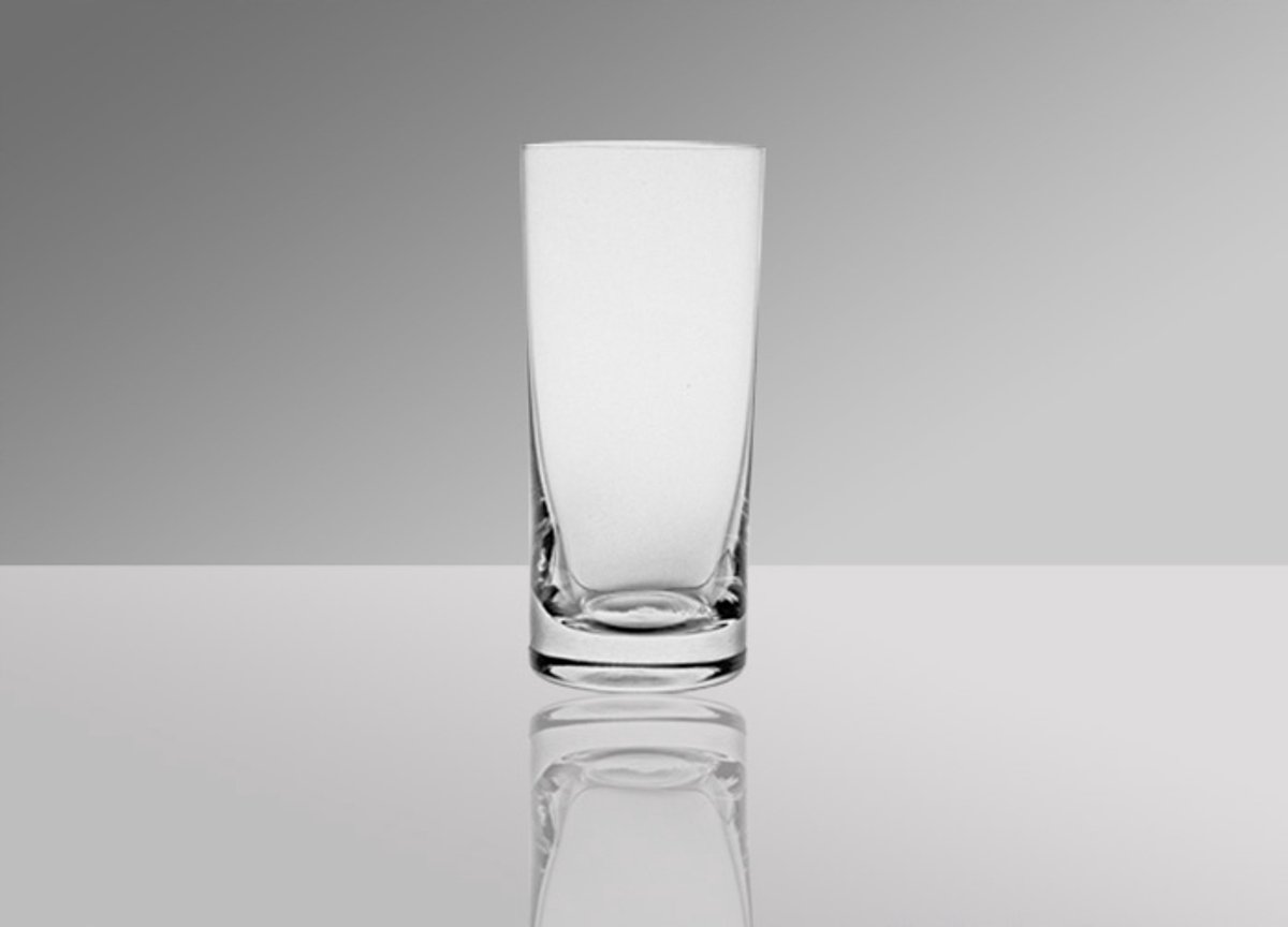 Lifestyle Long Balance Longdrink Glas 300ml